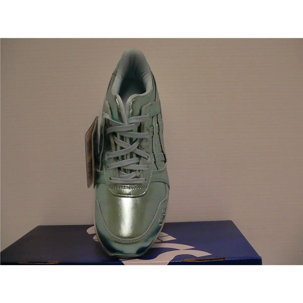 Asics shoes - ASICS GEL-Lyte III - III - ice blue 0