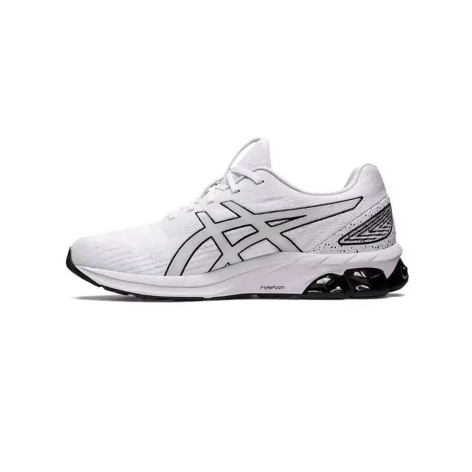 Asics shoes - ASICS GEL-Quantum 180 - White & Black 0