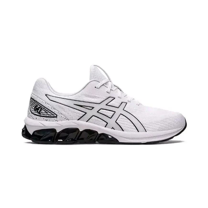 Asics shoes - ASICS GEL-Quantum 180 - White & Black 1