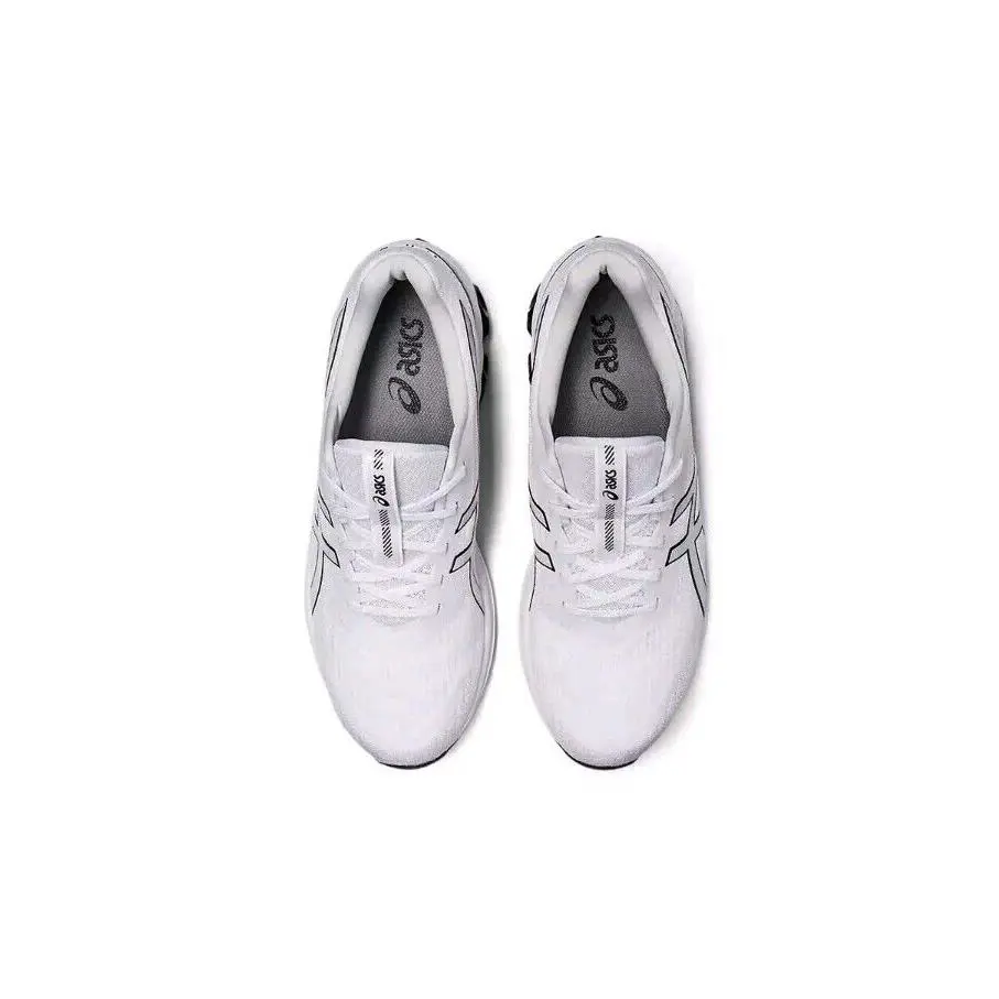 Asics shoes - ASICS GEL-Quantum 180 - White & Black 2