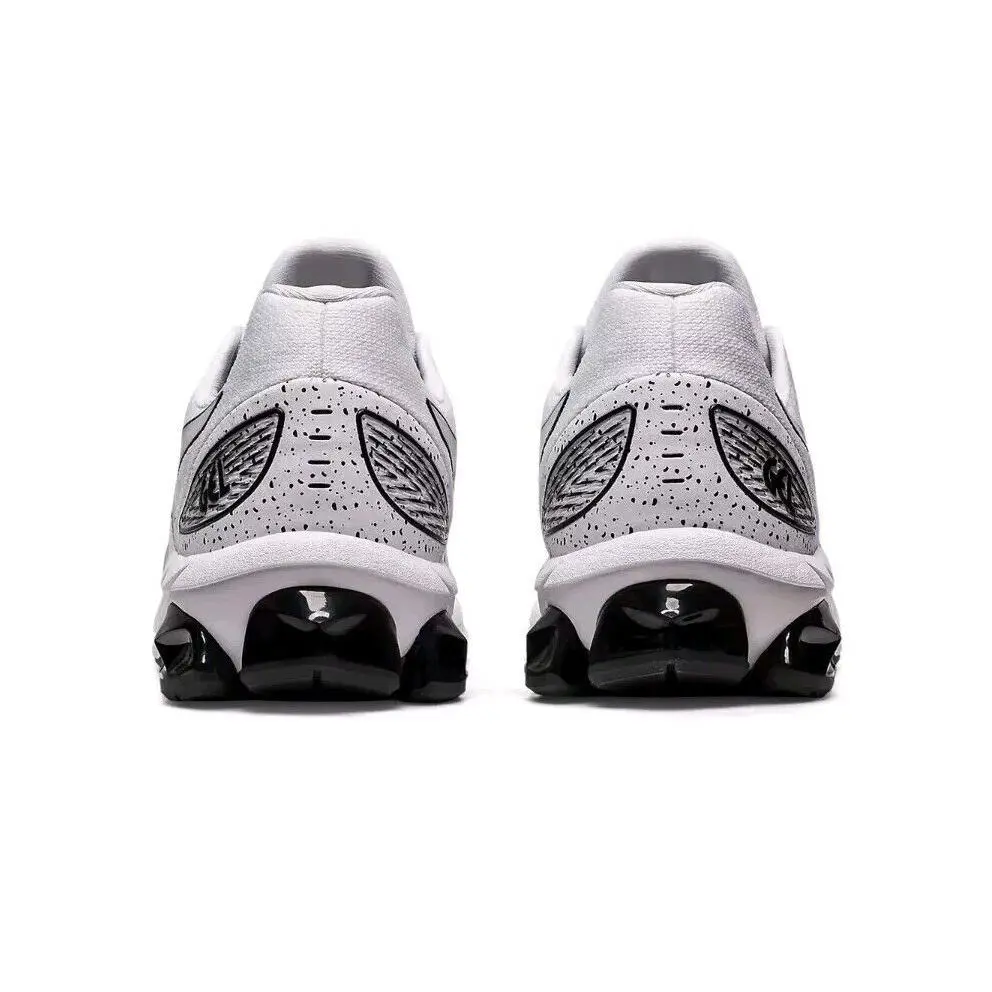 Asics shoes - ASICS GEL-Quantum 180 - White & Black 4