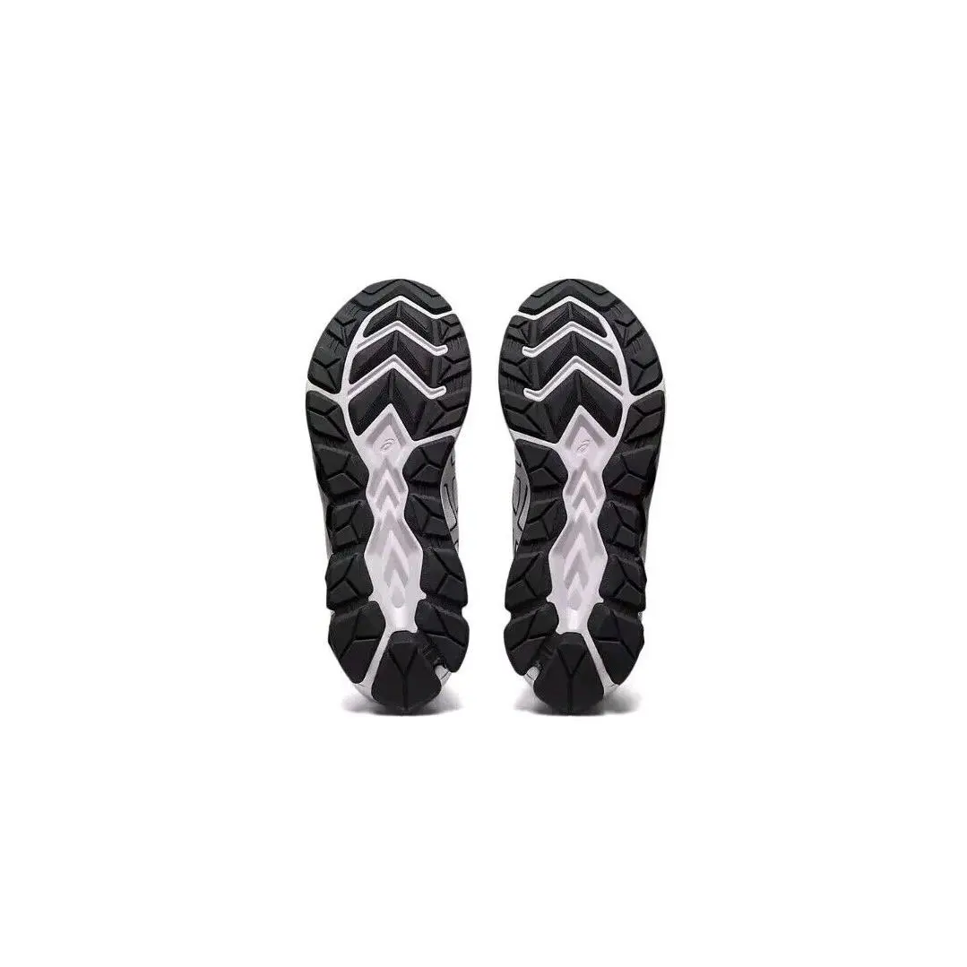 Asics shoes - ASICS GEL-Quantum 180 - White & Black 5