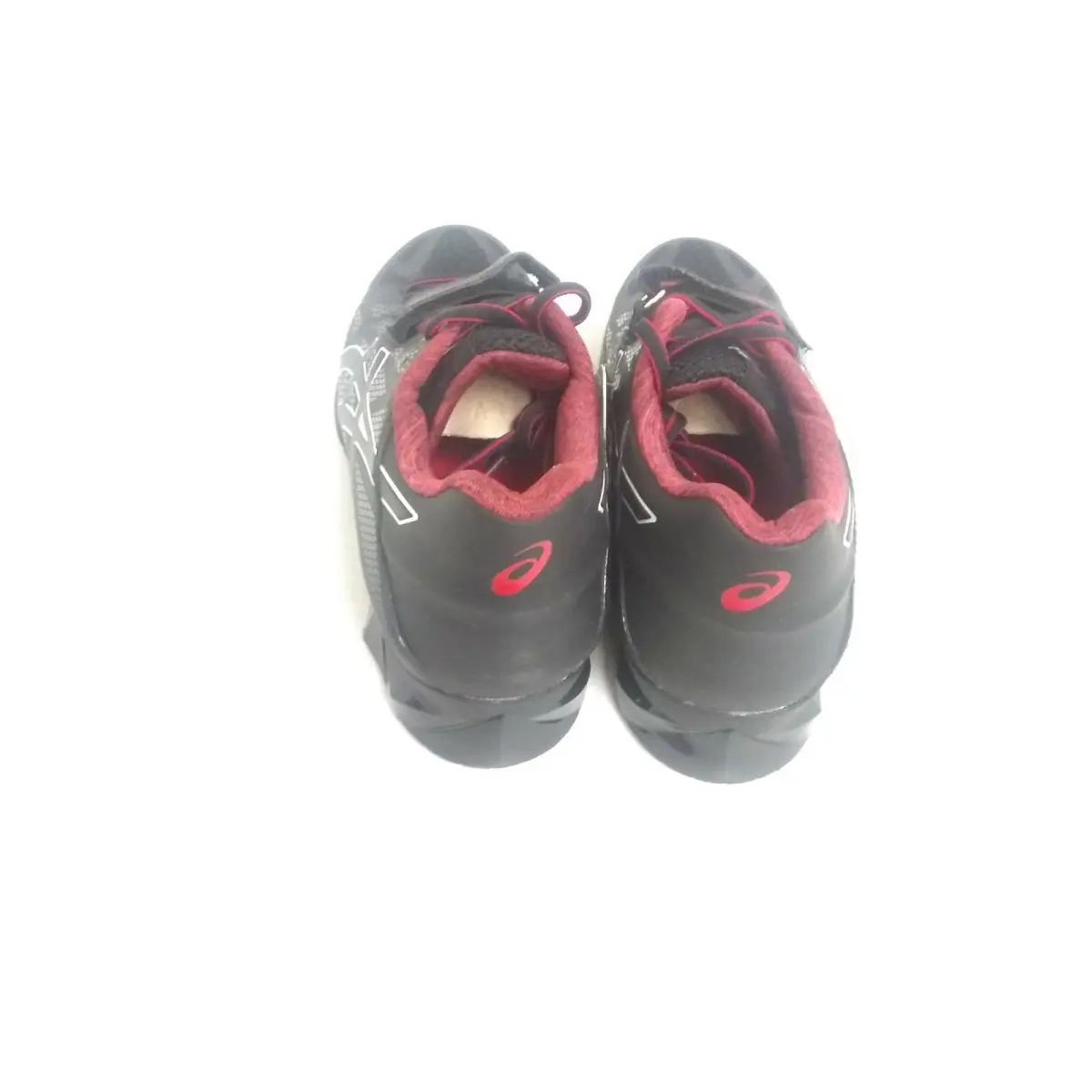 Asics shoes - asics lift master - lift master - Multicolor (UPC: 889436372833) 1