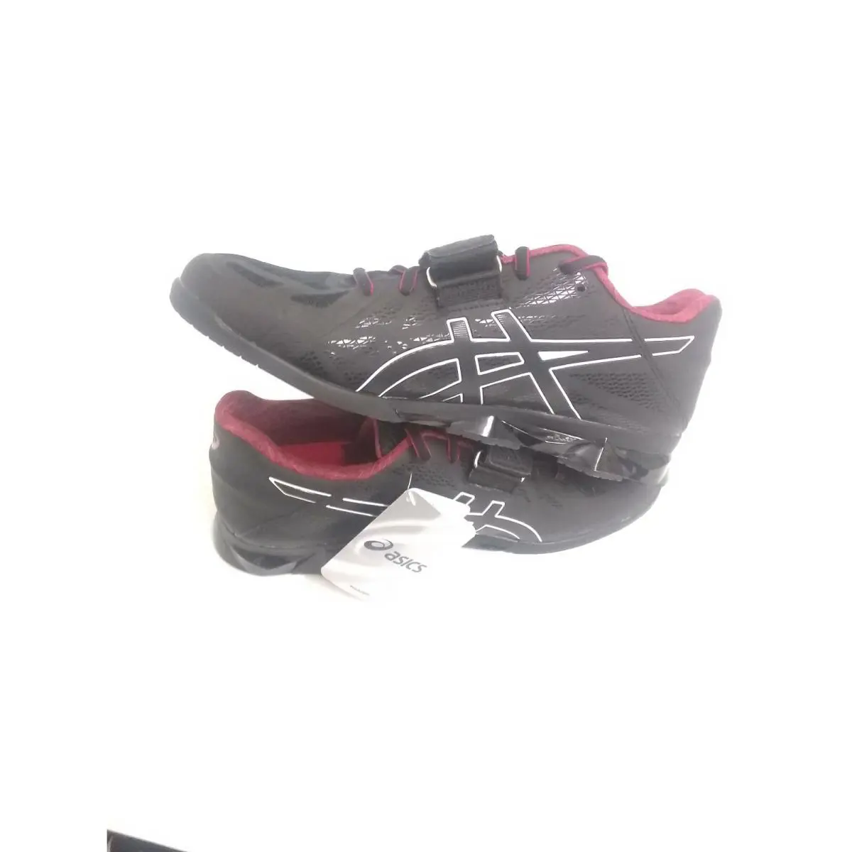 Asics shoes - asics lift master - lift master - Multicolor (UPC: 889436372833) 2