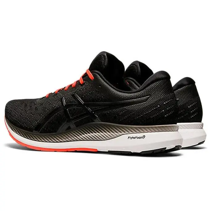 Asics shoes - ASICS Evoride - Evoride - Black 1
