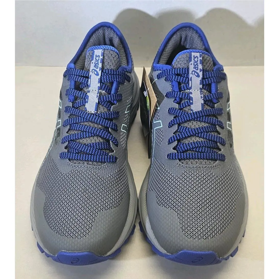 Asics shoes - asics Gel-Excite Trail - Trail - 1012B051-021 - Metropolis/Fresh Ice 6