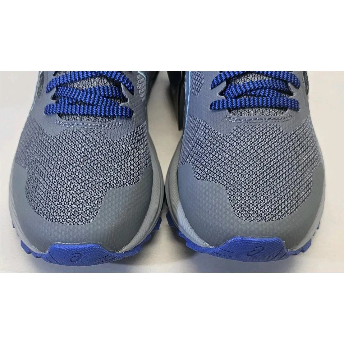 Asics shoes - asics Gel-Excite Trail - Trail - 1012B051-021 - Metropolis/Fresh Ice 7