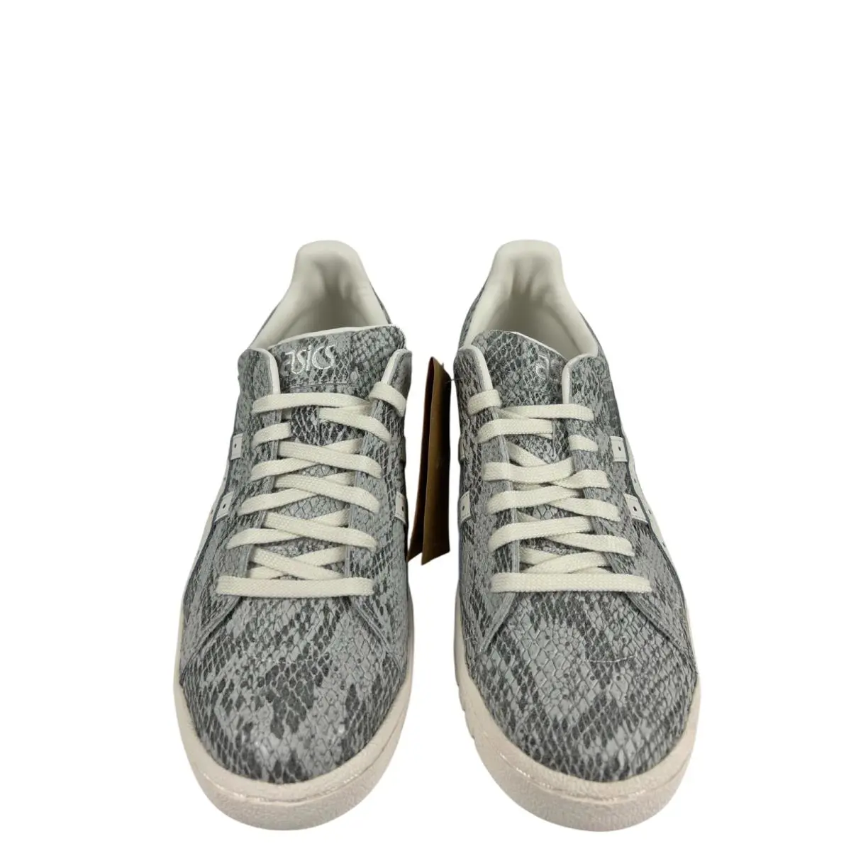 Asics shoes - Gray 3