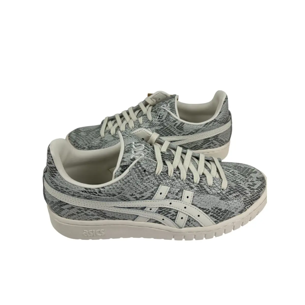 Asics shoes - Gray 5