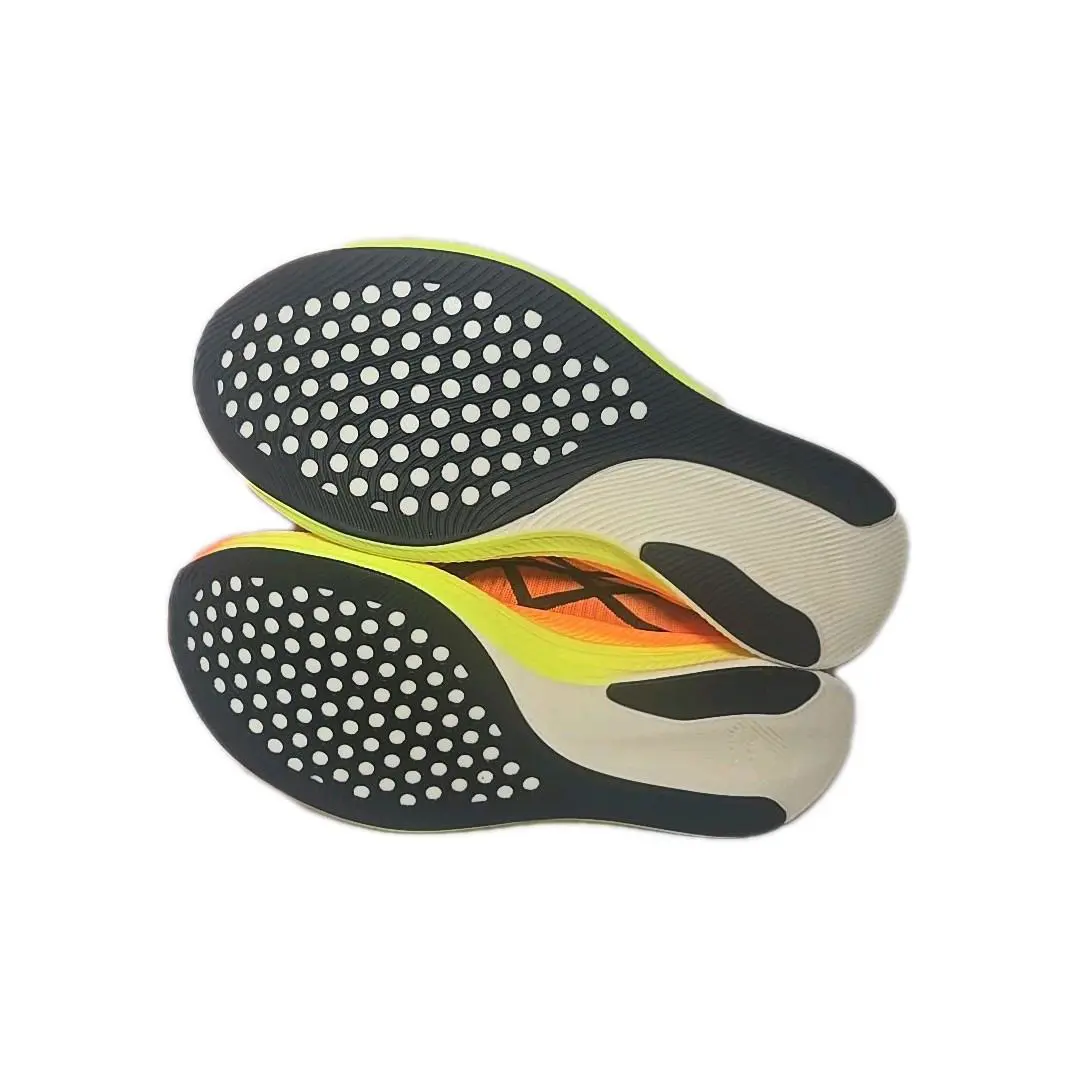 Asics shoes - Metaspeed Edge - Metaspeed Edge - 1012B258_800 - Orange 8