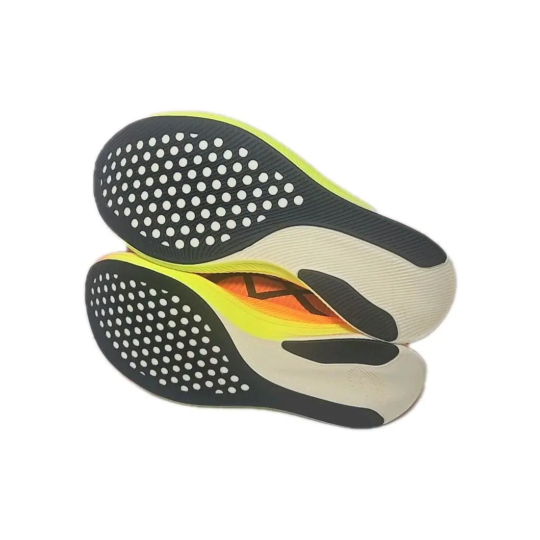 Asics shoes - Metaspeed Edge - Metaspeed Edge - 1012B258_800 - Orange 9