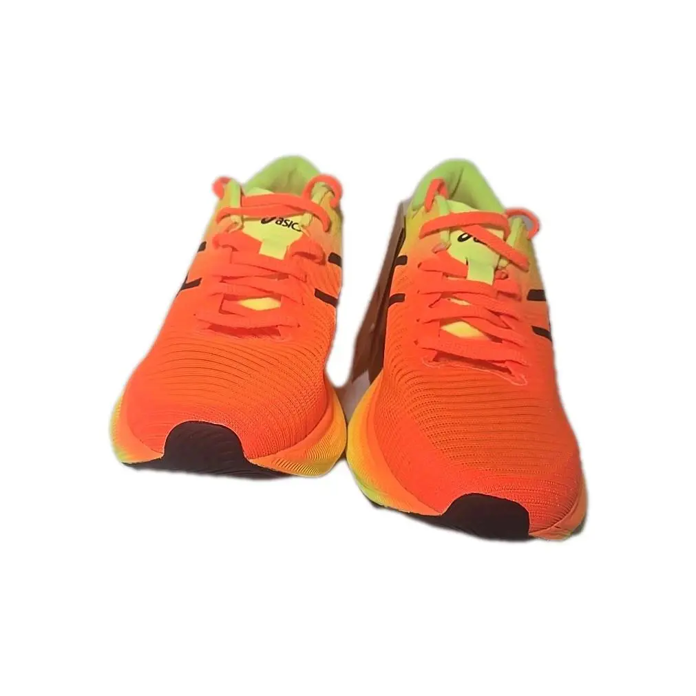 Asics shoes - Metaspeed Edge - Metaspeed Edge - 1012B258_800 - Orange 1