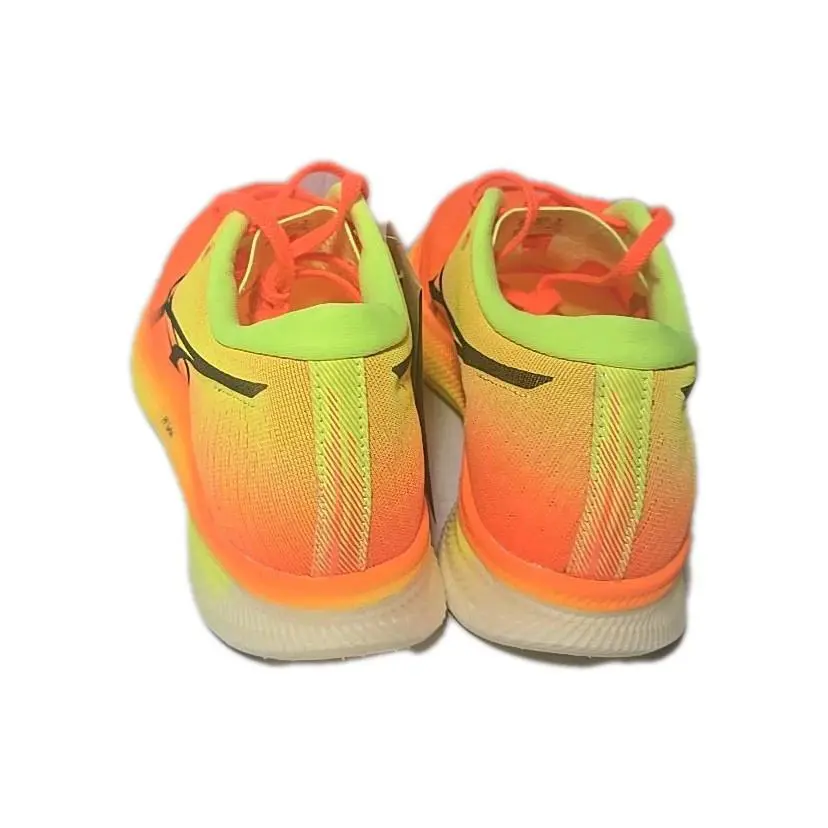 Asics shoes - Metaspeed Edge - Metaspeed Edge - 1012B258_800 - Orange 5