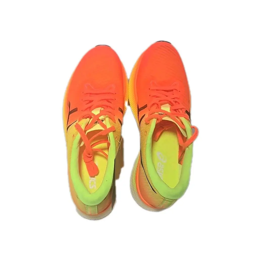 Asics shoes - Metaspeed Edge - Metaspeed Edge - 1012B258_800 - Orange 7