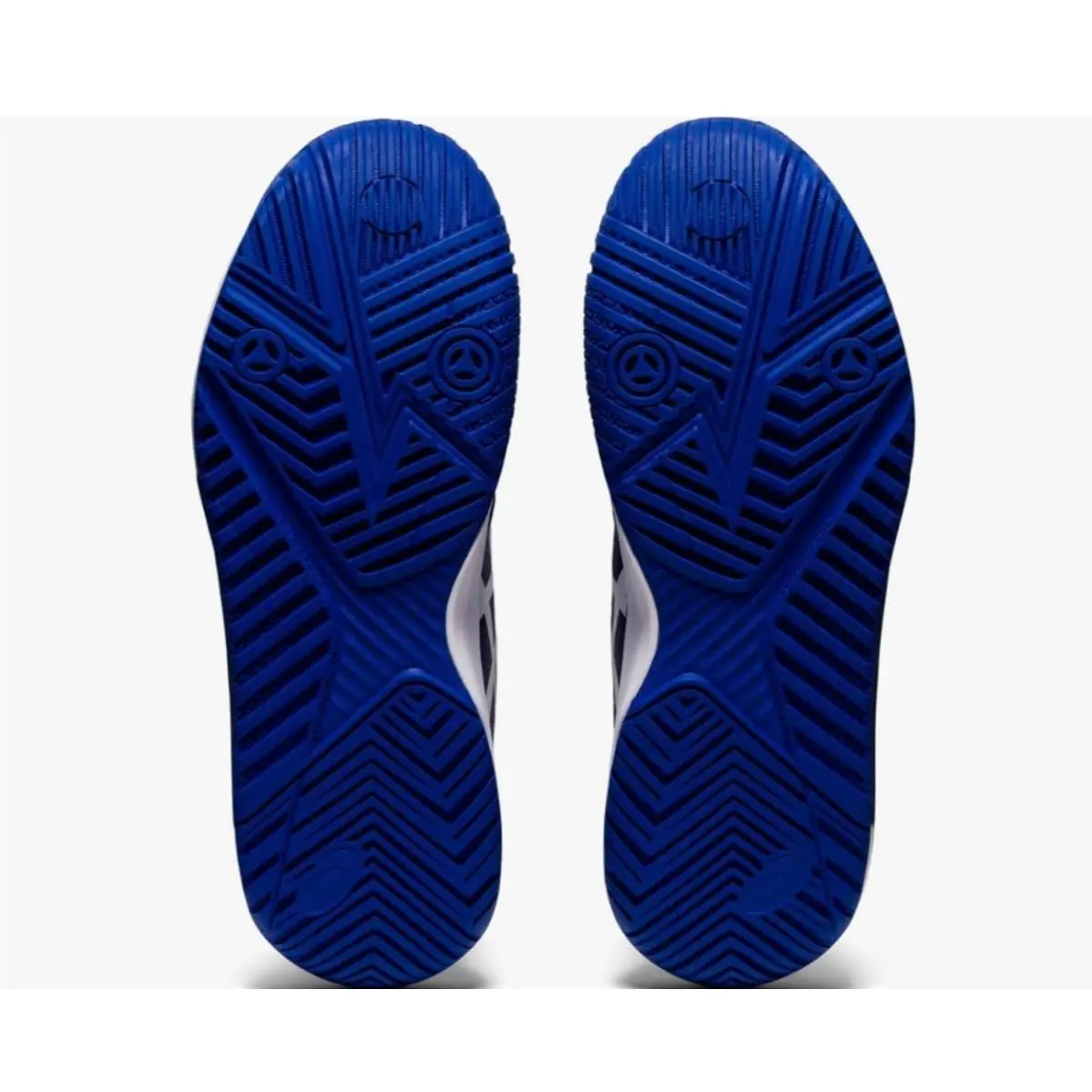 Asics shoes - ASICS Wmns Gel Rocket 10 - 1072A056-402 - Lapis Lazuli Blue/White 6
