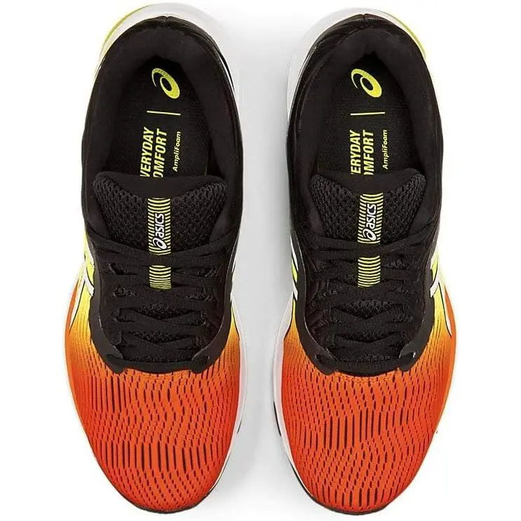 Asics shoes - ASICS Gel Pulse - Gel Pulse - 1011A550-800 - Orange, Manufacturer: Shocking Orange/Black 4