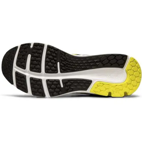 Asics shoes - ASICS Gel Pulse - Gel Pulse - 1011A550-800 - Orange, Manufacturer: Shocking Orange/Black 5