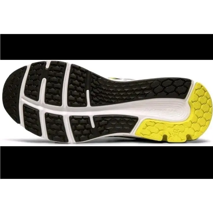 Asics shoes - ASICS Gel Pulse - Gel Pulse - 1011A550-800 - Orange, Manufacturer: Shocking Orange/Black 5