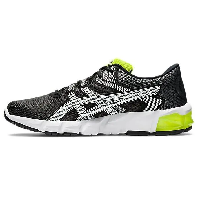 Asics shoes - ASICS Gel Quantum 90 - Gel Quantum - 1021A193-023 - Gray 2