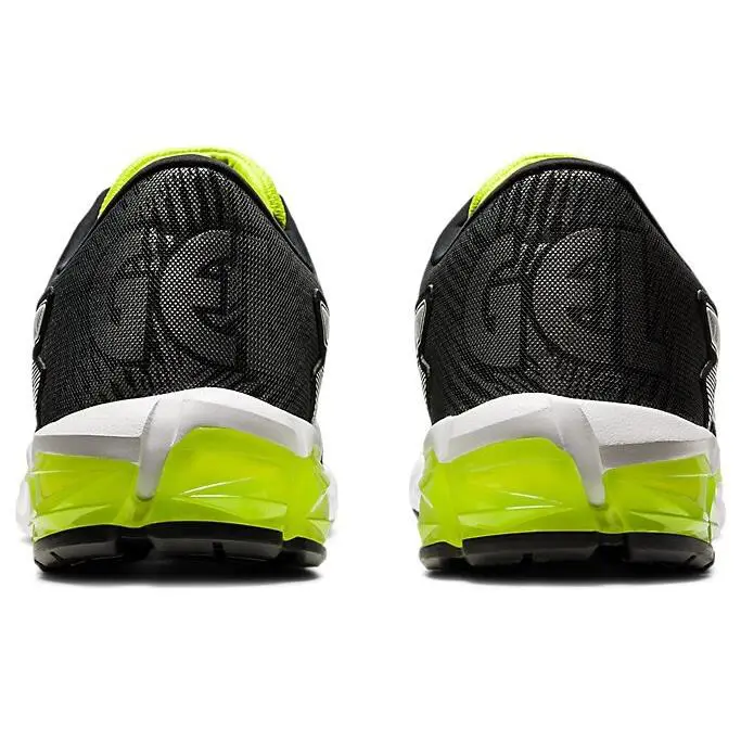 Asics shoes - ASICS Gel Quantum 90 - Gel Quantum - 1021A193-023 - Gray 3