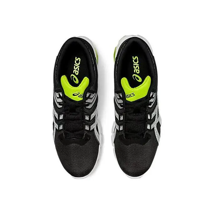 Asics shoes - ASICS Gel Quantum 90 - Gel Quantum - 1021A193-023 - Gray 4