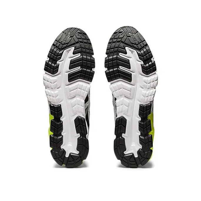 Asics shoes - ASICS Gel Quantum 90 - Gel Quantum - 1021A193-023 - Gray 5