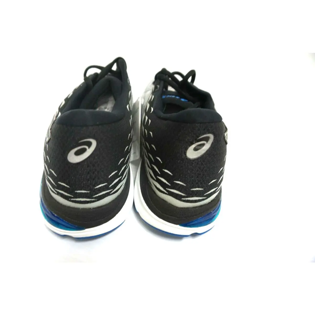 Asics shoes - asics gel cumulus 19 - gel cumulus - T7B3N-9690 - Multi-Color (UPC: 889436935465) 1