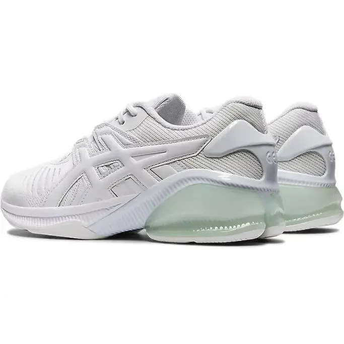 Asics shoes - White (UPC: 193604410136) 1