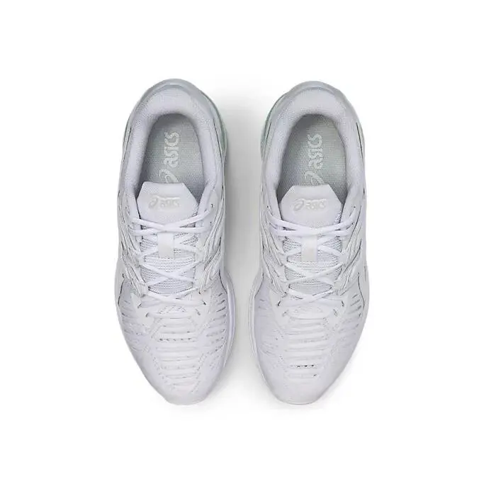 Asics shoes - White (UPC: 193604410136) 4