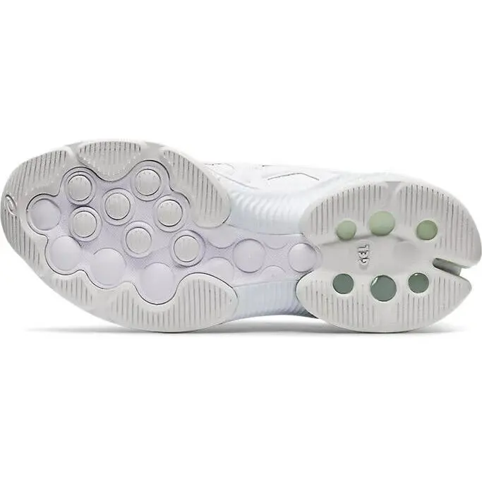 Asics shoes - White (UPC: 193604410136) 5