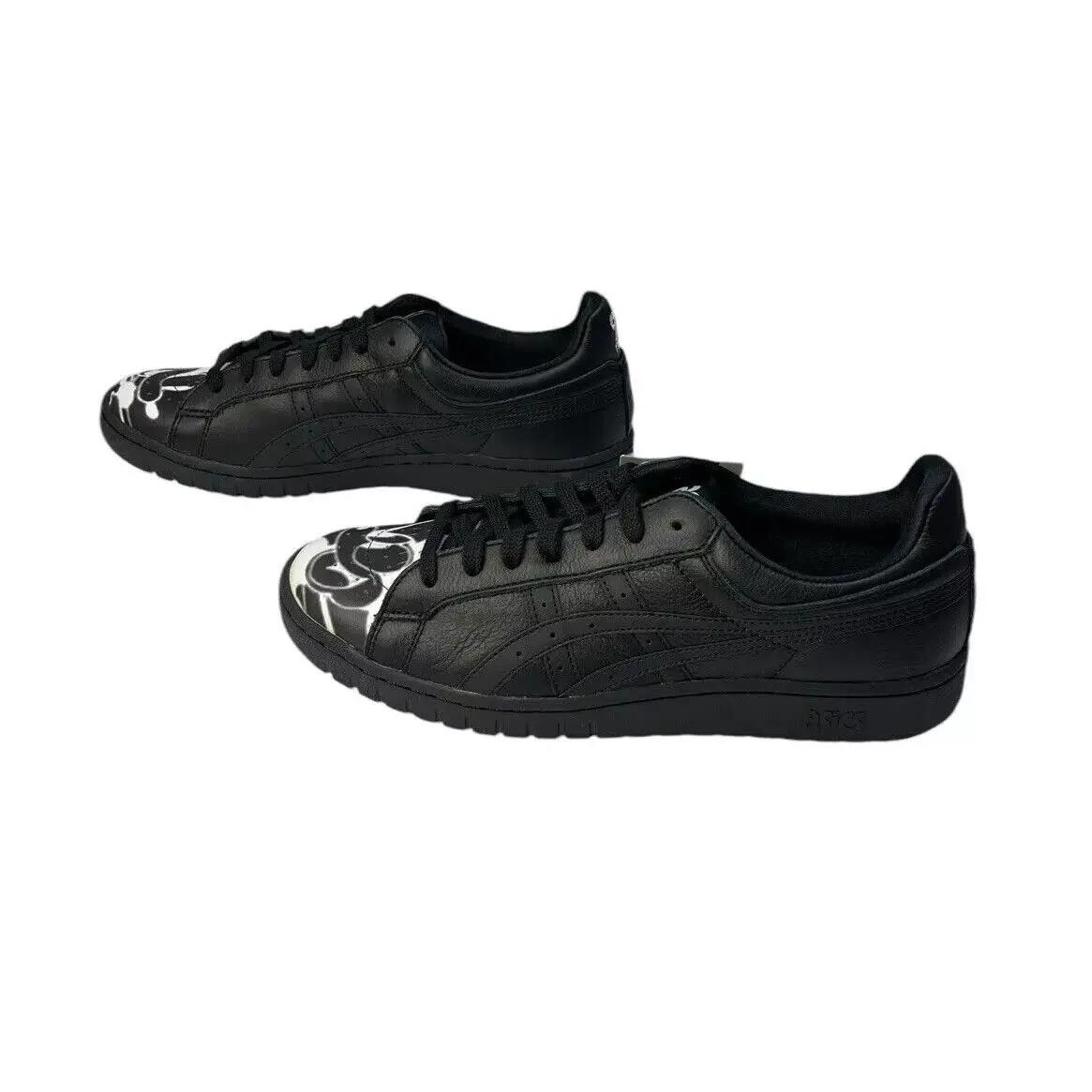 Asics shoes - ASICS Tiger - Tiger - Black (UPC: 191497860328) 3