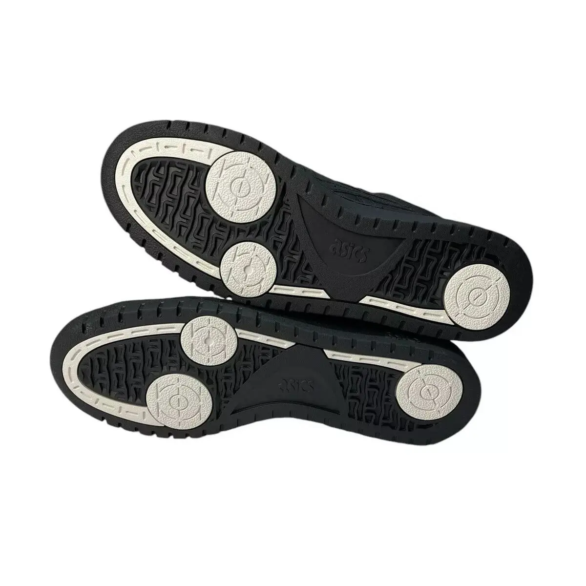 Asics shoes - ASICS Tiger - Tiger - Black (UPC: 191497860328) 4