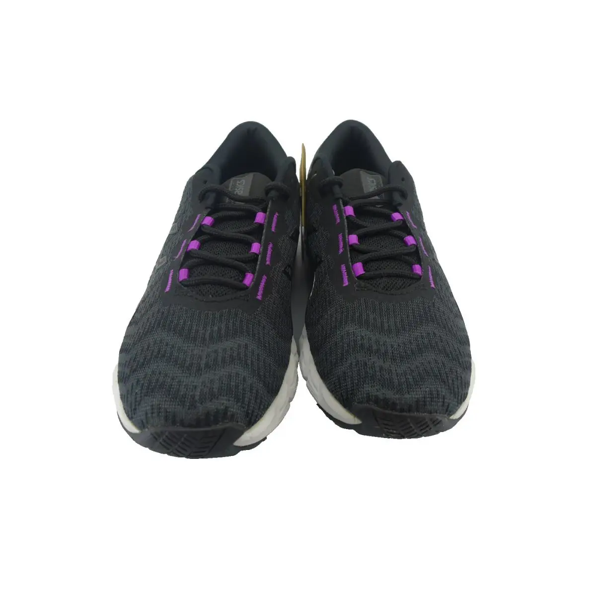 Asics shoes - Gel Quantum 180 5 - Gel Quantum - 1022A164-003 - Black/Purple (UPC: 193604407907) 0