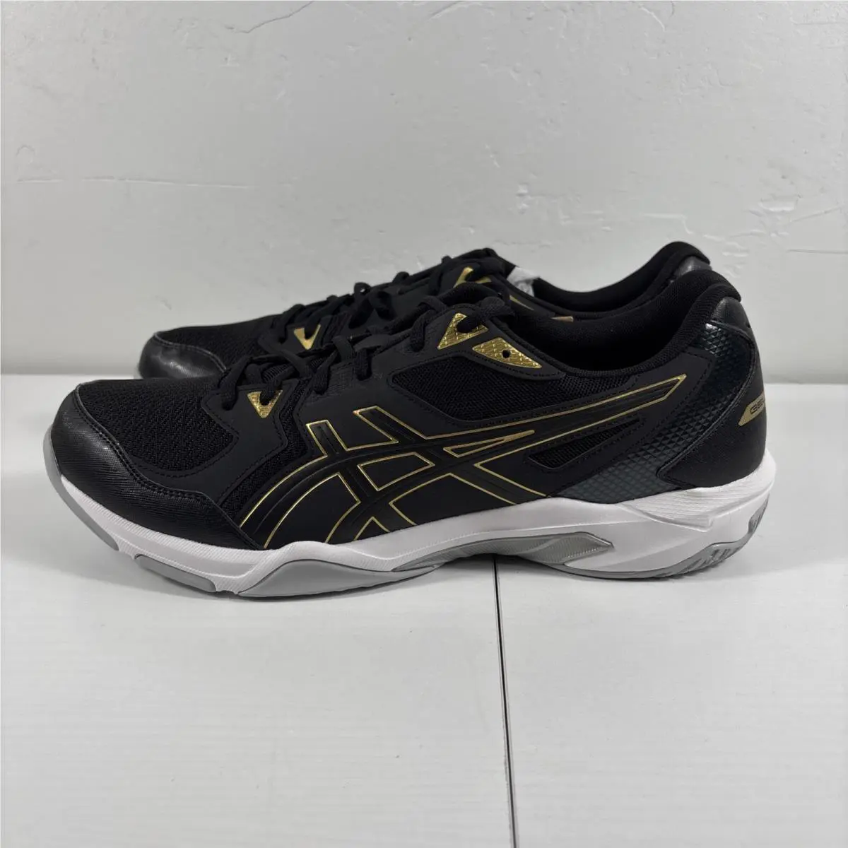 Asics shoes - Black 0