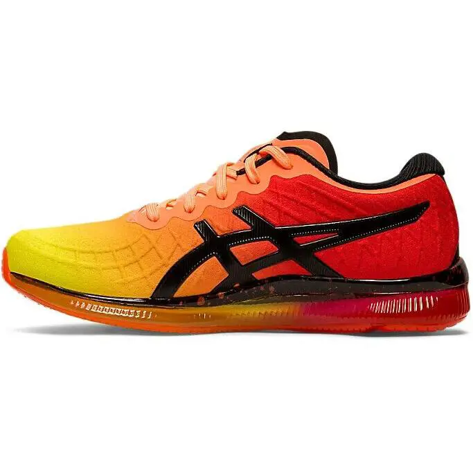 Asics shoes - ASICS Gel-Quantum Infinity Sour Yuzu - Black 2