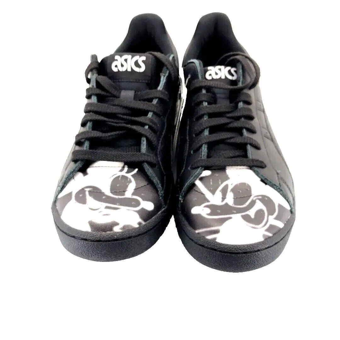 Asics shoes - Gel-PTG - 1191A070-001 - Black White (UPC: 191497860328) 0