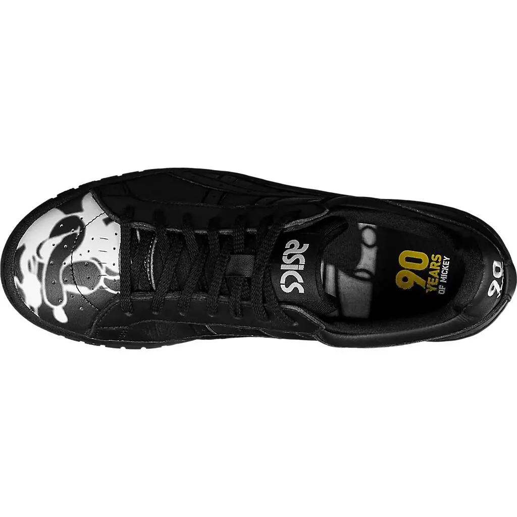 Asics shoes - Asics Gel - Gel - 1191A070-001 - Black/White (UPC: 191497860342) 4