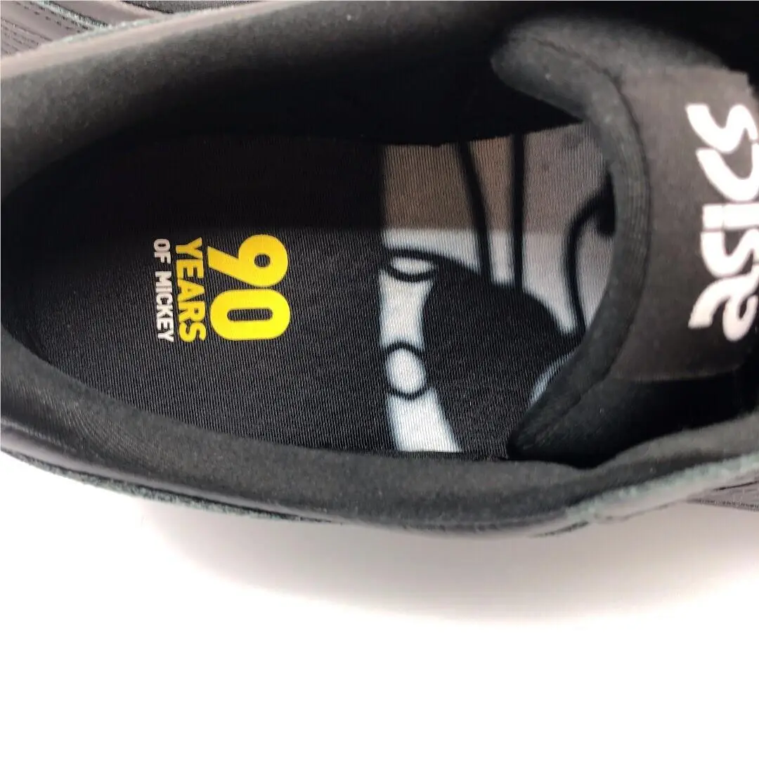 Asics shoes - Gel-PTG - 1191A070-001 - Black White (UPC: 191497860328) 4