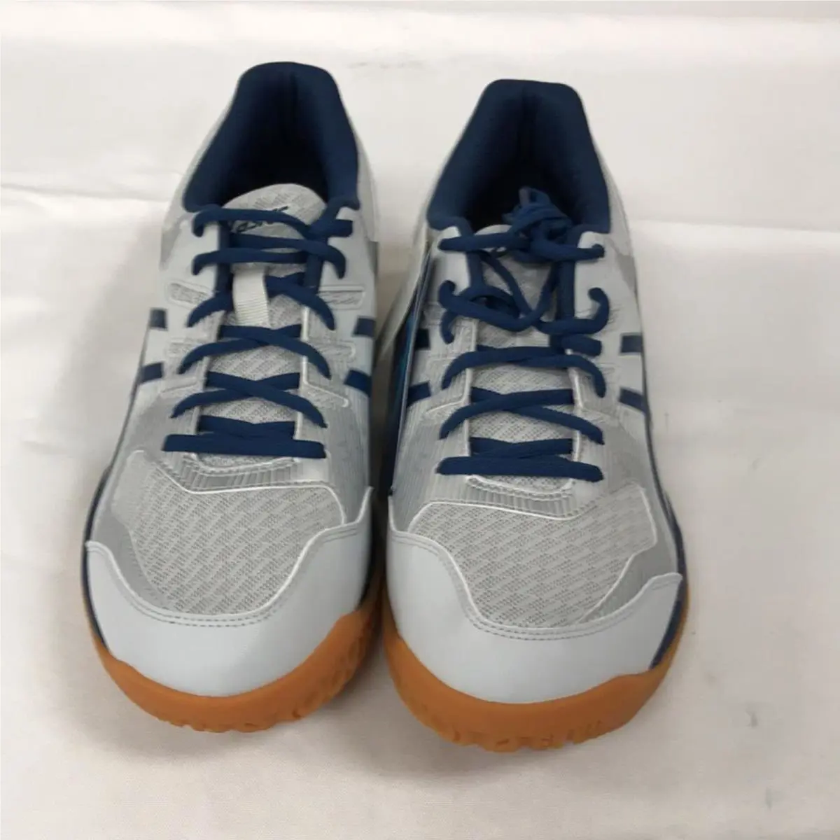 Asics shoes - Gray 0