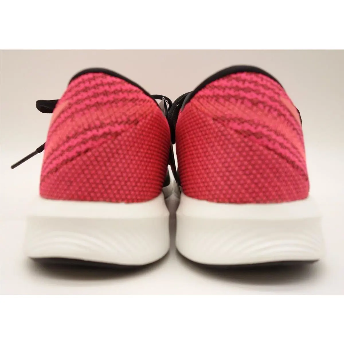 Asics shoes - ASICS FuzeX Knit - FuzeX Knit - Pink 3