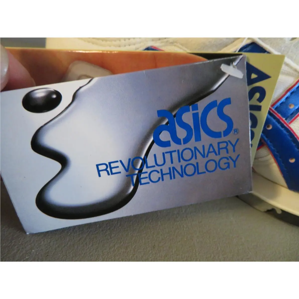 Asics shoes - ASICS GT-II - White 13