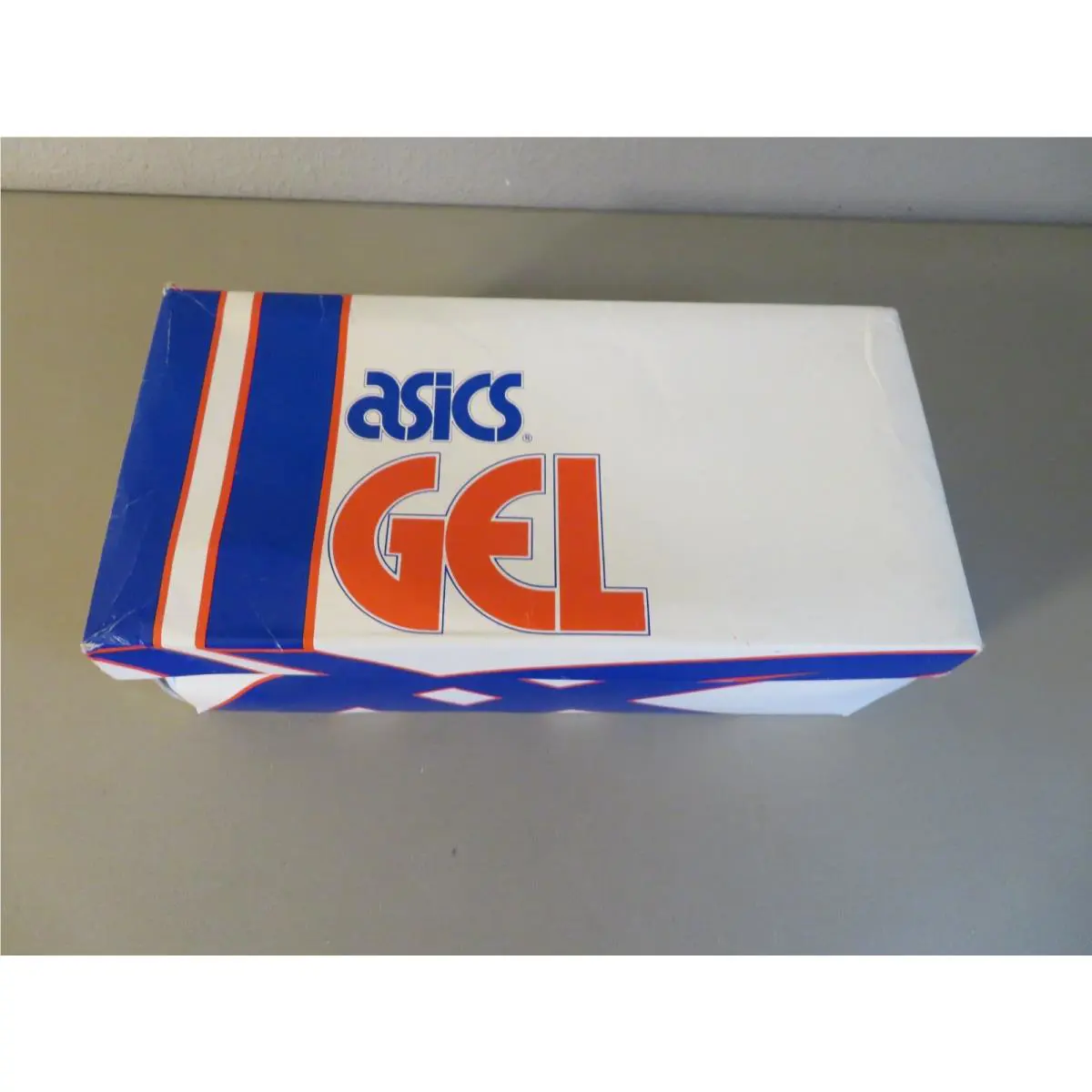 Asics shoes - ASICS GT-II - White 0