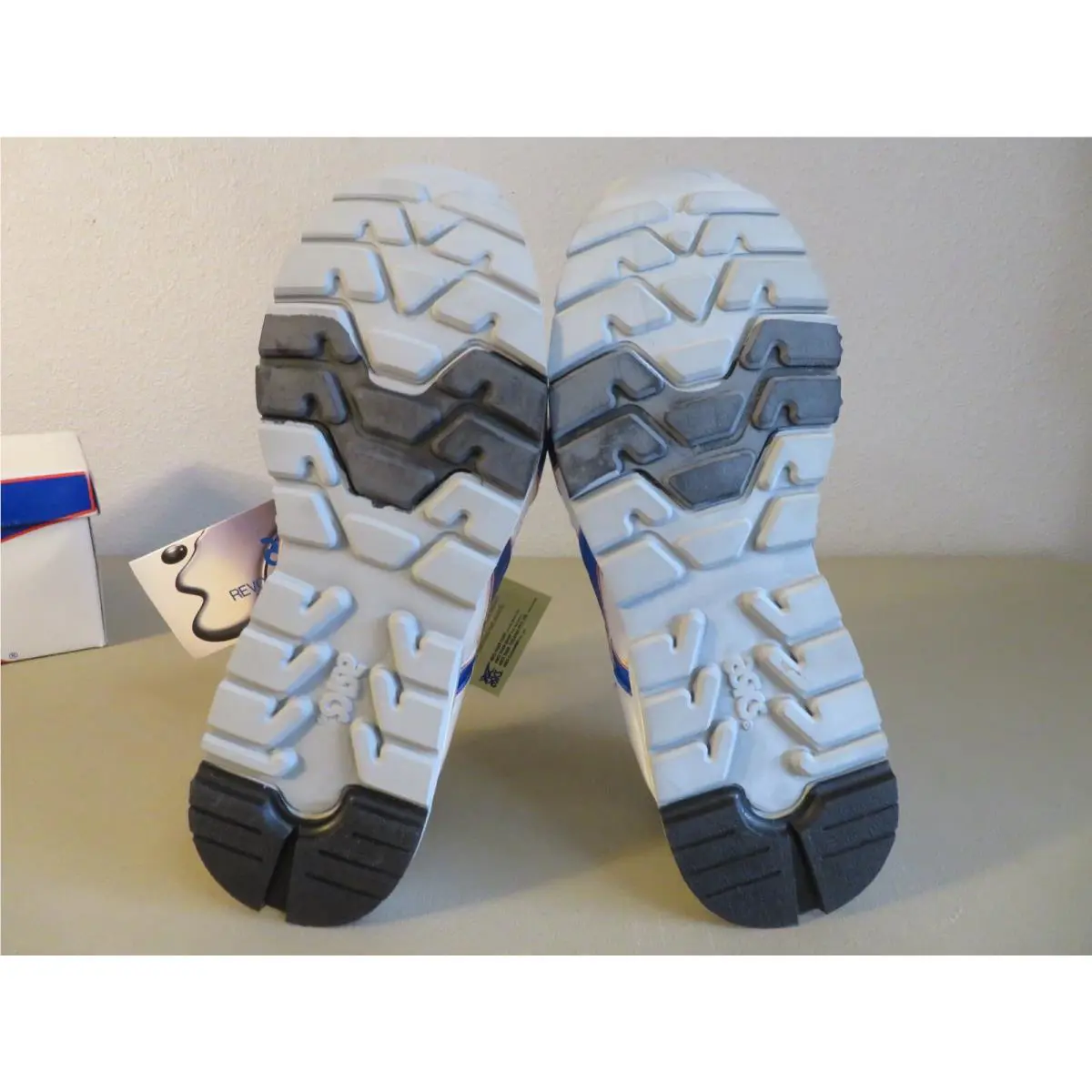 Asics shoes - ASICS GT-II - White 18