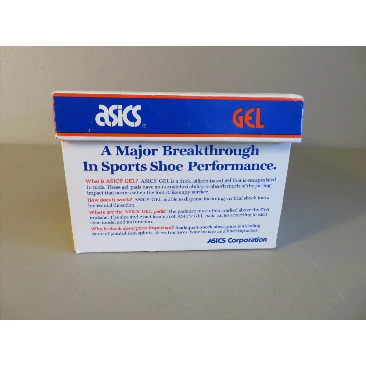 Asics shoes - ASICS GT-II - White 3