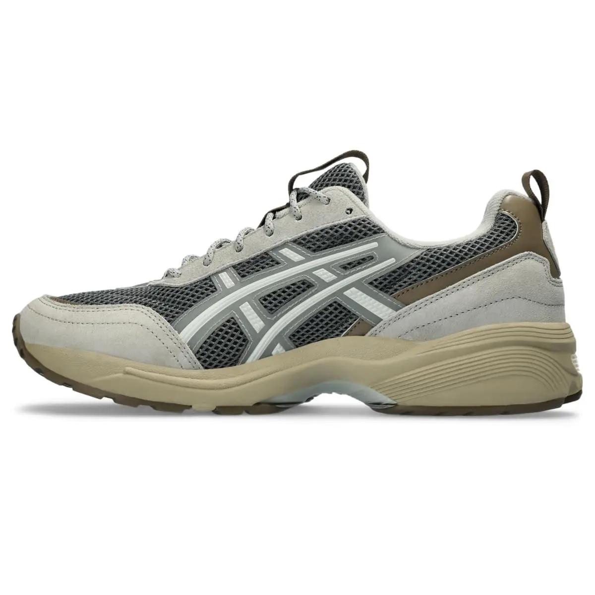 Asics shoes - ASICS GEL-1090 - 1203A382-021 - Gray 0