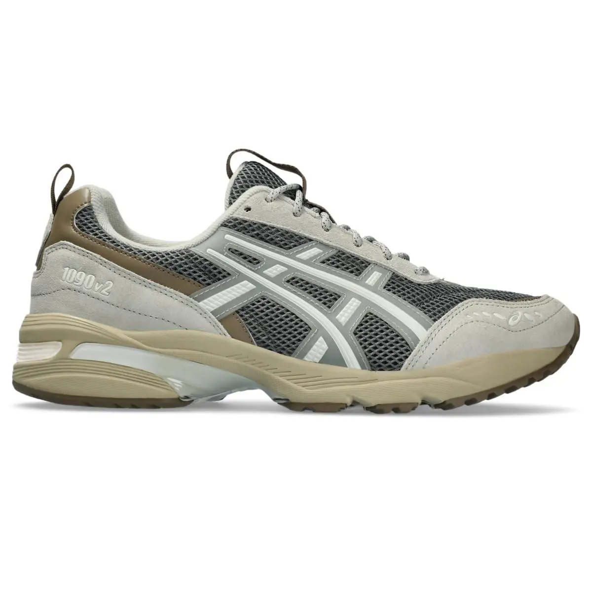 Asics shoes - ASICS GEL-1090 - 1203A382-021 - Gray 2