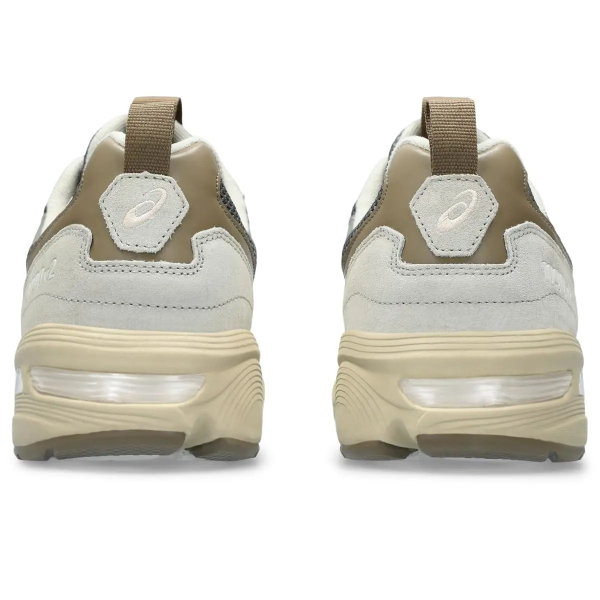 Asics shoes - ASICS GEL-1090 - 1203A382-021 - Gray 4