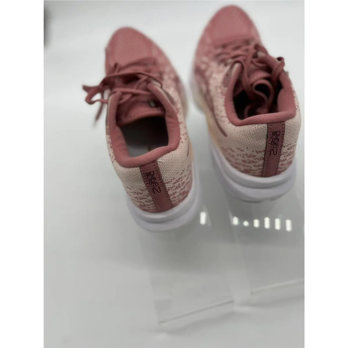 Asics shoes - ASICS Blast FF - Blast - 1011B127 - Pink 0