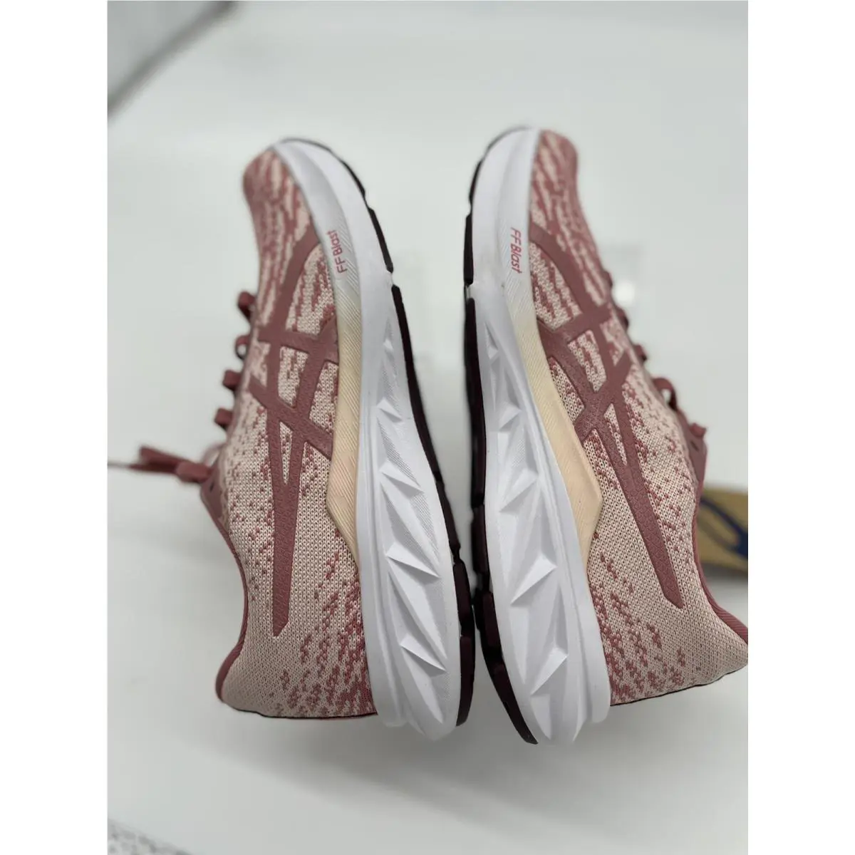 Asics shoes - ASICS Blast FF - Blast - 1011B127 - Pink 3