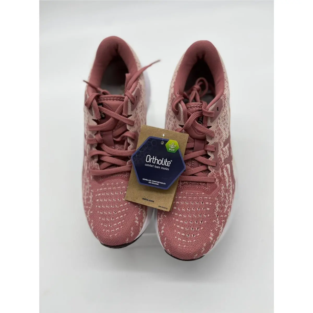 Asics shoes - ASICS Blast FF - Blast - 1011B127 - Pink 4